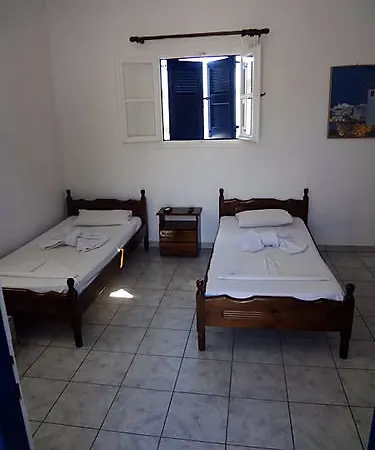 Haroula Apartment