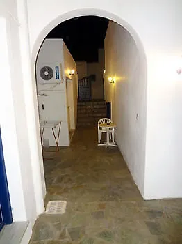 Apartment Haroula
