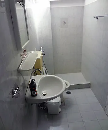 Haroula Apartment *