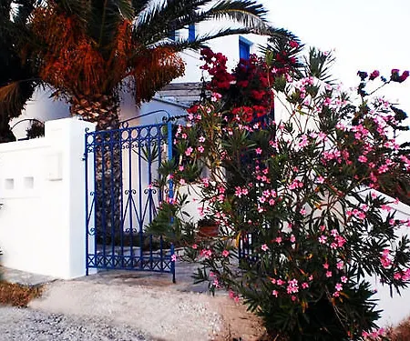 Apartment Haroula