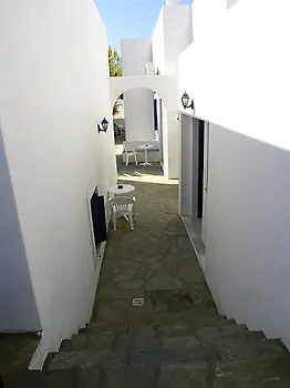 Apartment Haroula Naousa (Paros)