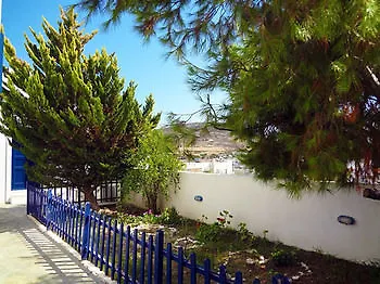 Haroula Apartment *